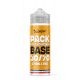 Pack DIY 200ml Liquideo