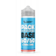 Pack DIY 200ml Liquideo
