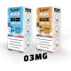 Pack DIY 200ml Liquideo