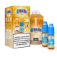 Kit Big Puff Granita 30K 2x10ml 20mg