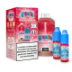 Kit Big Puff Granita 30K 2x10ml 20mg