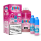 Kit Big Puff Granita 30K 2x10ml 20mg