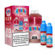 Kit Big Puff Granita 30K 2x10ml 20mg