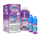 Kit Big Puff Granita 30K 2x10ml 20mg