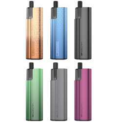 Kit Vilter Max Aspire