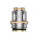 Pack of 5 coils Z Boost XM Geekvape