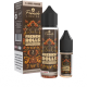 Pack 50ml + 10ml French Rolls Le French Liquide - 03mg