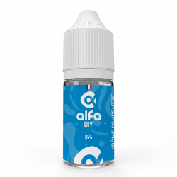 RY4 Concentré Alfa DIY 30ml