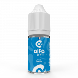 RY4 Double Concentré Alfa DIY 30ml
