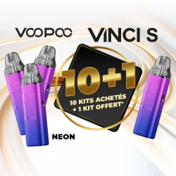 Offer Vinci S Kit Neon Voopoo