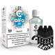 Pack DIY 200ml 50/50 9mg Alfa DIY