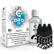 Pack DIY 200ml 50/50 12mg Alfa DIY