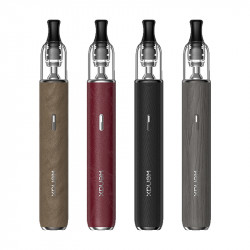 Kit Wenax M2 Leather edition GeekVape