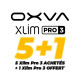 OXVA Xlim Pro 3 Kit Offered (Random Colour) ADNS