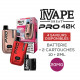 Kit Pro 40000 (2x10ml) 20mg IVapeGreat