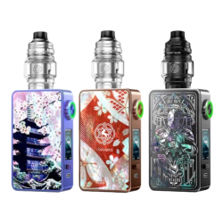Kit Centaurus M200 +Centaurus Sub-Ohm V2 5ml Lost Vape