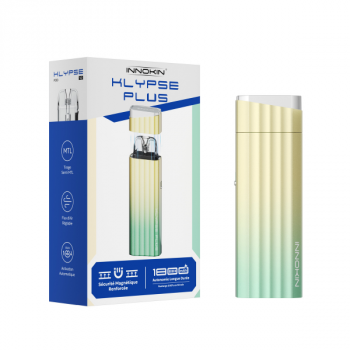 Kit Klypse Plus Innokin