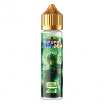 Emerald Spirit Pegasus 50mL