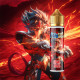 Cosmic Rush Pegasus 50mL