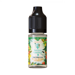 The Toucan Concentrate Secret Garden Secrets Lab 10mL