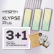Offre Kit Klypse Plus Lime Green Innokin