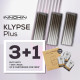 Offer Klypse Plus Kit Mocha Gray Innokin