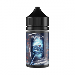 Blue Key Concentrate Secrets Keys Secrets Lab 30ml