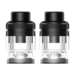 Pack of 2 Cartridges Force 5mL GeekVape