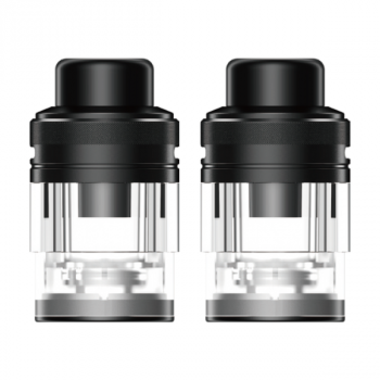 Pack of 2 Cartridges Force 5mL GeekVape