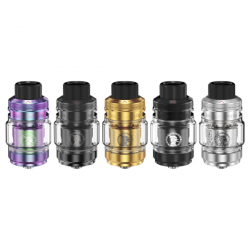 Z Subohm Tank 5 5,5mL GeekVape