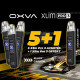 Offre Kit XLim Pro 3 Black Carbon OXVA