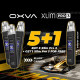 Offer XLim Pro 3 Kit Black Carbon OXVA