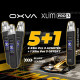 Offre Kit XLim Pro 3 Black Leather OXVA