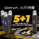 Offre Kit XLim Pro 3 Black Leather OXVA