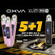 Offre Kit XLim Pro 3 Pink Silk OXVA