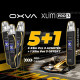 Offer XLim Pro 3 Kit Pro Carbon OXVA