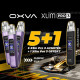 Offer XLim Pro 3 Kit Purple Silk OXVA