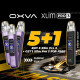 Offre Kit XLim Pro 3 Purple Silk OXVA