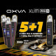 Offer XLim Pro 3 Kit Race Red OXVA