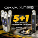 Offre Kit XLim Pro 3 Titanium Silk OXVA