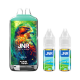 Kit Falcon X 28000 10ml (2x10ml 20mg) JNR 