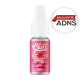 Fruit du Dragon Raisin Fraise Chill LP Vapor 10mL