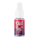 Limonade Fruits Rouges Violette Chill LP Vapor 10mL