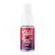 Lemonade Red Fruits Violet Chill LP Vapor 10mL