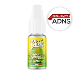 Mangue Kiwi Gold Chill LP Vapor 10mL
