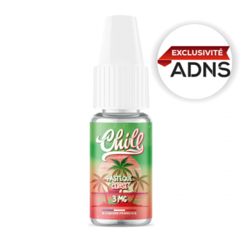 Watermelon Cherry Chill LP Vapor 10mL