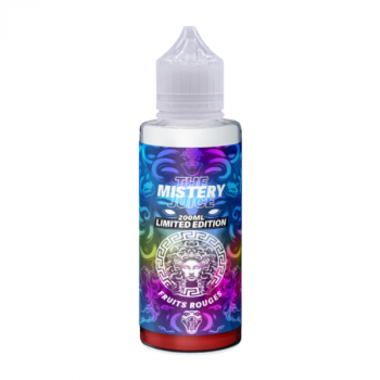 Mistery Édition Limitée The MDS Juice 200mL