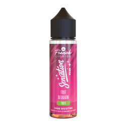 Dragon Fruit Le French Liquide Sensation Plus 50mL