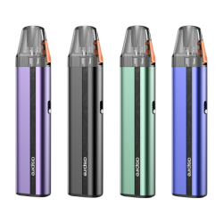 Kit Flexus SE Pod Aspire