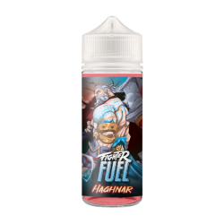 Haghnar Fighter Fuel 100mL